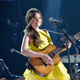 Illustration for article titled Does Kacey Musgraves Listen to Hardcore? A Case Study